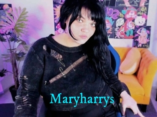 Maryharrys