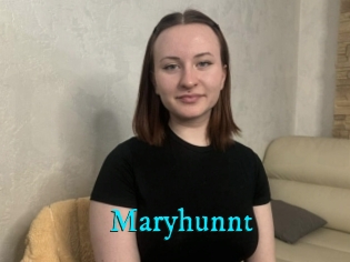 Maryhunnt