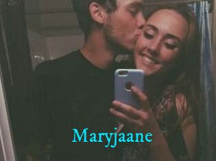 Maryjaane