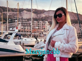 Maryjanebb