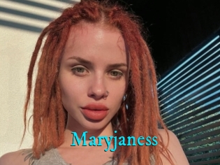 Maryjaness