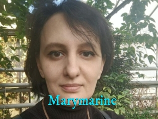 Marymarine