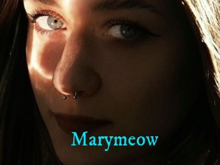 Marymeow