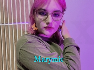 Marymie