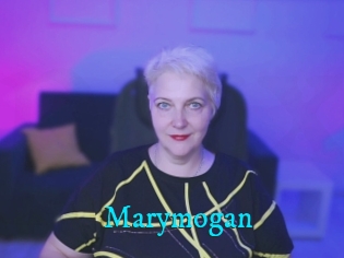 Marymogan