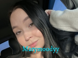 Marymoodyy