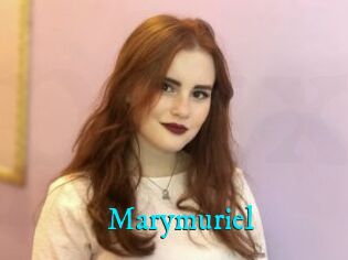 Marymuriel