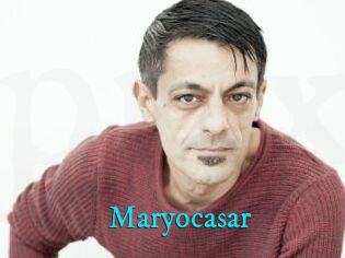 Maryocasar