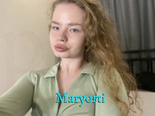 Maryorti