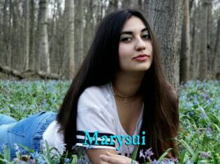 Marysui