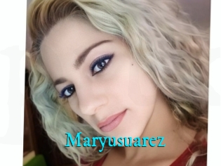 Maryusuarez