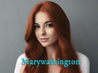 Marywashington
