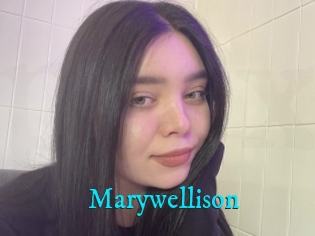 Marywellison