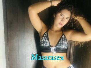 Masarasex
