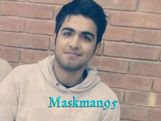Maskman95