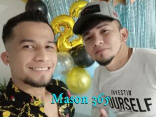 Mason_365