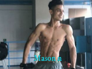 Mason_n