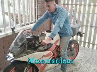 Masterardent