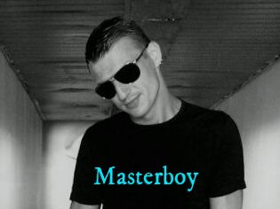 Masterboy