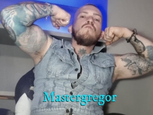 Mastergregor