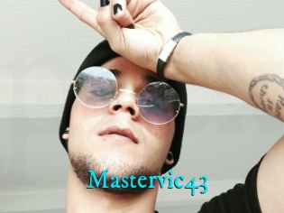 Mastervic43