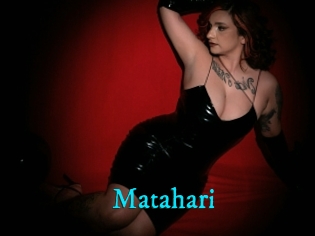 Matahari