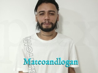 Mateoandlogan