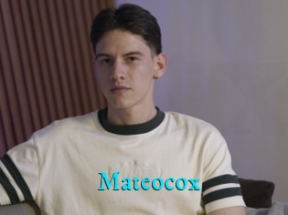 Mateocox