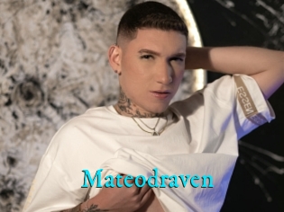 Mateodraven