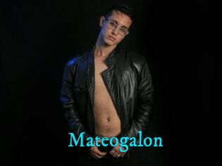Mateogalon