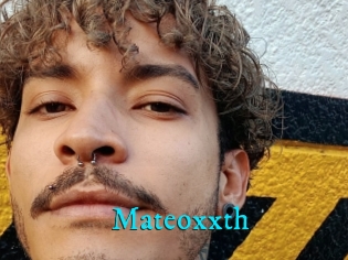 Mateoxxth