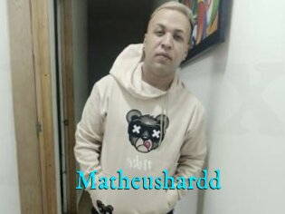 Matheushardd