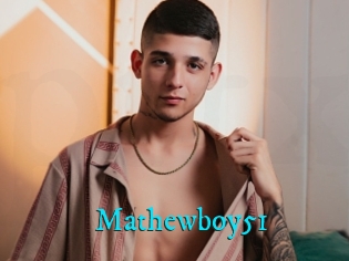Mathewboy51
