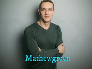 Mathewgreen