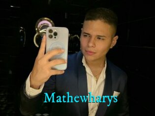 Mathewharys