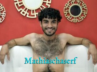 Mathiaschaserf