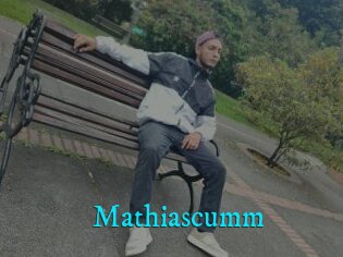 Mathiascumm