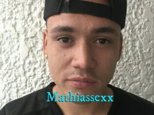 Mathiassexx