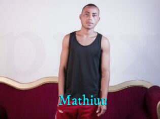 Mathiuu