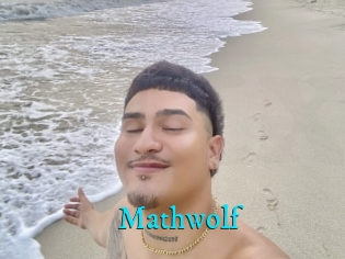 Mathwolf