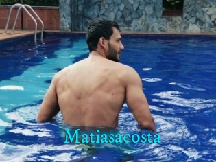 Matiasacosta
