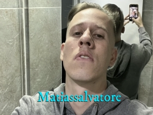 Matiassalvatore