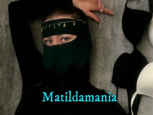 Matildamania