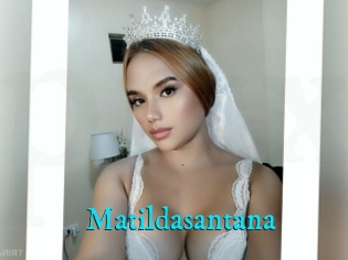 Matildasantana