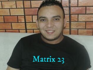 Matrix_23