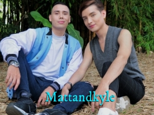 Mattandkyle