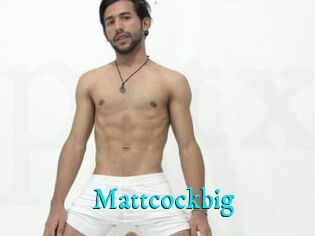 Mattcockbig