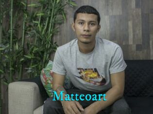 Matteoart