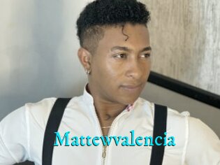 Mattewvalencia