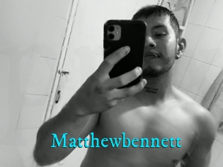 Matthewbennett